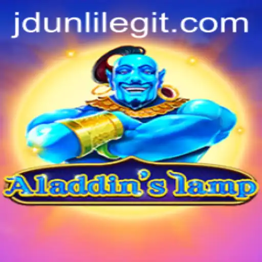 Aladdinslamp: A Journey into the World of Adventure and Strategy