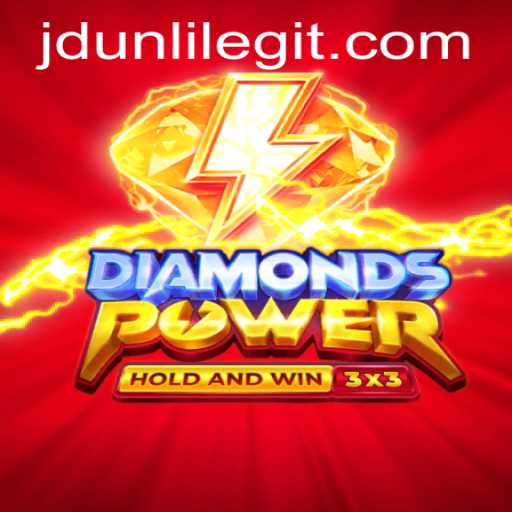 Discovering Diamondspower: An Exciting New Card Game Adventure with JDUNLI