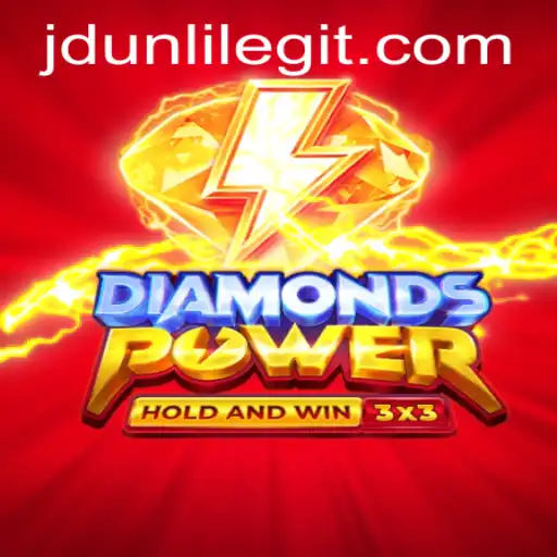 Discovering Diamondspower: An Exciting New Card Game Adventure with JDUNLI