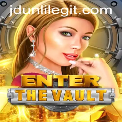 Exploring the Depths of EntertheVault: A Journey with JDUNLI