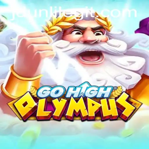 GoHighOlympus: A Thrilling New Addition to the Gaming World