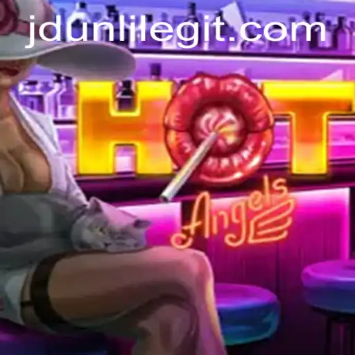 HotAngels: A Thrilling New Game Adventure with JDUNLI Challenges