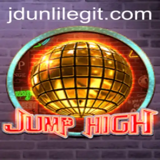 JumpHigh: The Thrilling New Adventure in Gaming