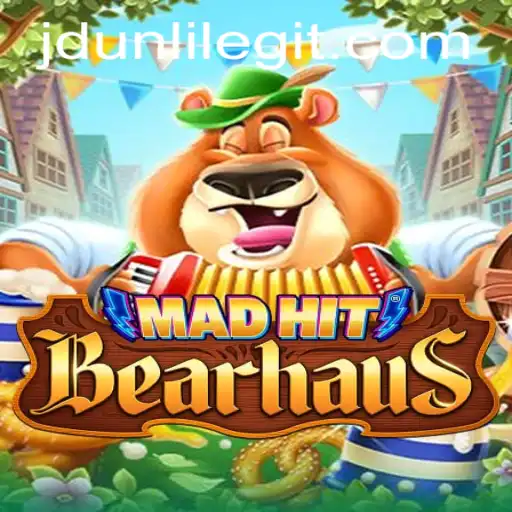 MadHitBearhaus: Dive Into the Thrilling Adventure of JDUNLI