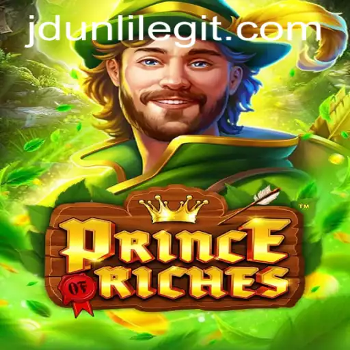 Exploring the Intriguing World of PrinceOfRiches: A Game of Strategy and Fortune