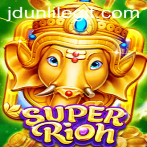 Discovering the Thrills of SuperRich: A Comprehensive Guide to the Game and JDUNLI Experience