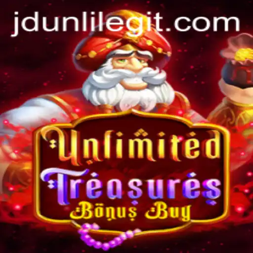Discover the Thrills of UnlimitedTreasuresBonusBuy: A Comprehensive Guide