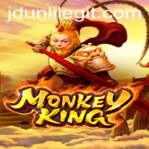 Unveiling 'MonkeyKing': A Mix of Strategy and Adventure in the Gaming World