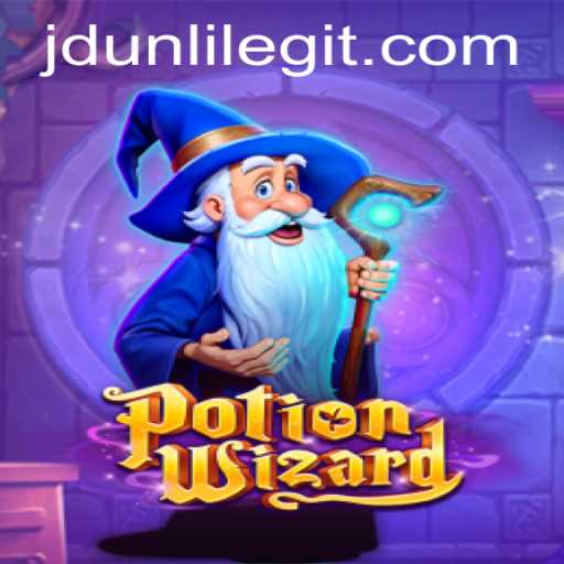 Discover the Magical World of PotionWizard