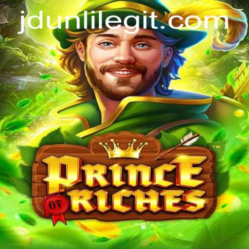Exploring the Intriguing World of PrinceOfRiches: A Game of Strategy and Fortune