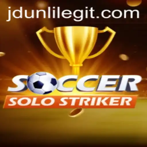 SoccerSoloStriker: JDUNLI's Revolutionary Take on the Game