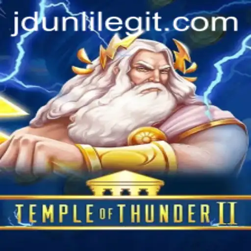 Unveiling Temple of Thunder II: A Thrilling Adventure into the Mystic Abyss