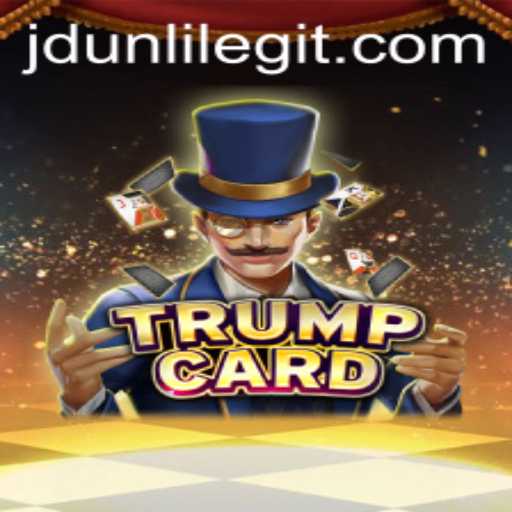 Discover TrumpCard: The Game Uniting Strategy and Politics